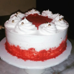 Red Velvet Cake